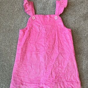 The Beaufort Bonnet Company Pink Dress